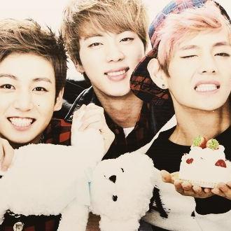 SMaeHunKaiHan's profile picture. EXO PLANET :D