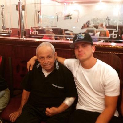 NJCAA baseball player 16' Macarthur H.S graduate 5'7 proving that little guys can pitch and braking sterotypes height dosen't measure heart #HDMH ⚾️