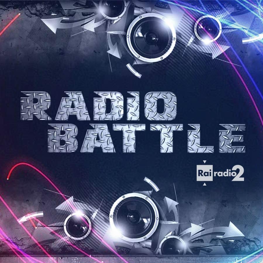 radiobattle1 Profile Picture