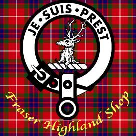 FraserHighland's profile picture. 