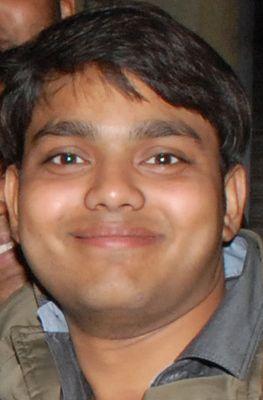 Travel lover, Cricket Lover & Software Engineer