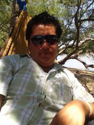 ABELEYDAPALAFOX's profile picture. 