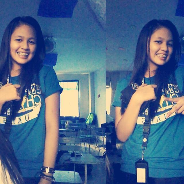 haters gonna hate :p Assumptionist||jaypeenian||pogi||james reid||bestfriend