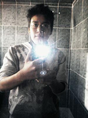 geekstyle233's profile picture. 