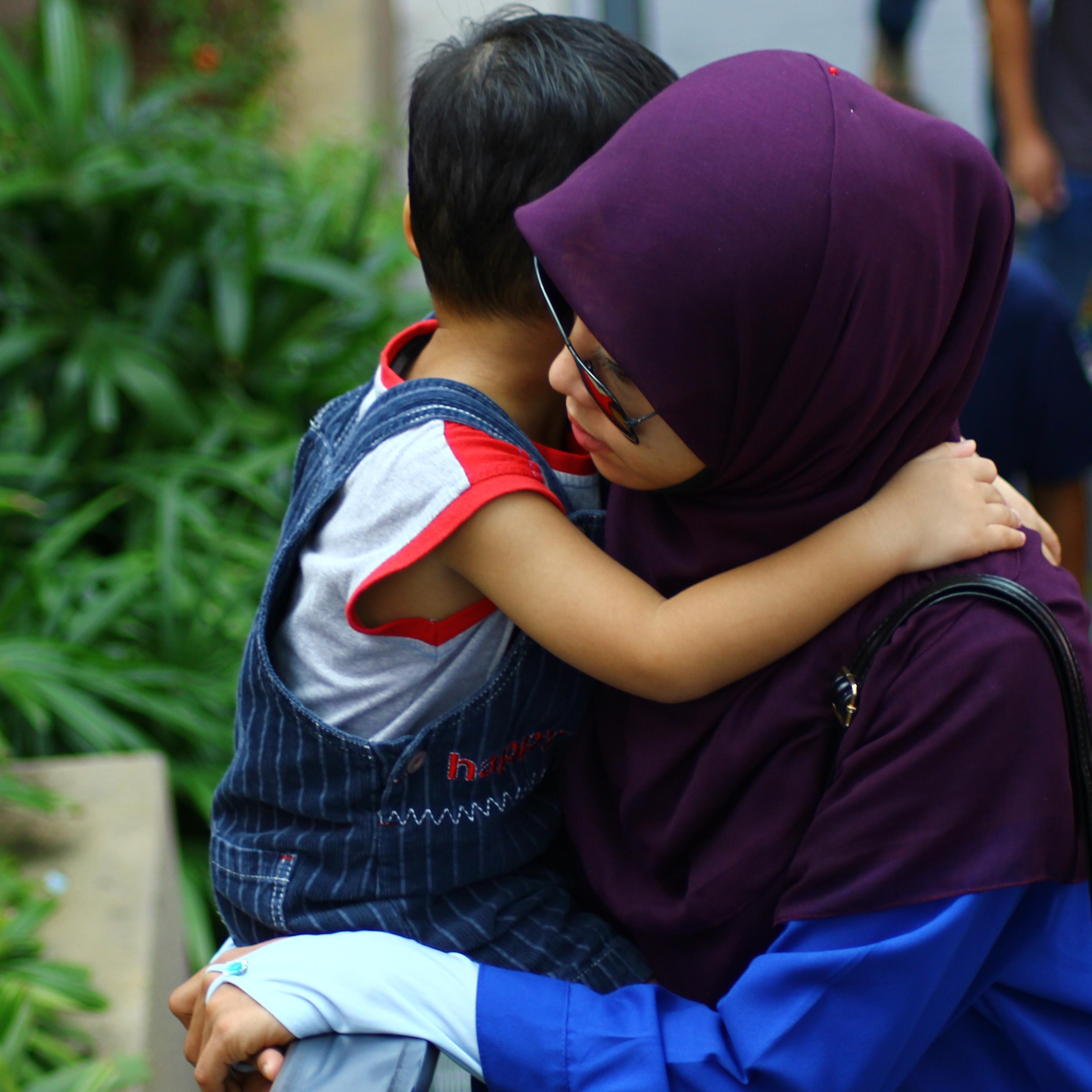 nuruladdhiyah's profile picture. Tiada yang sempurna disini. Nak sempurna hanya ada di syurga..