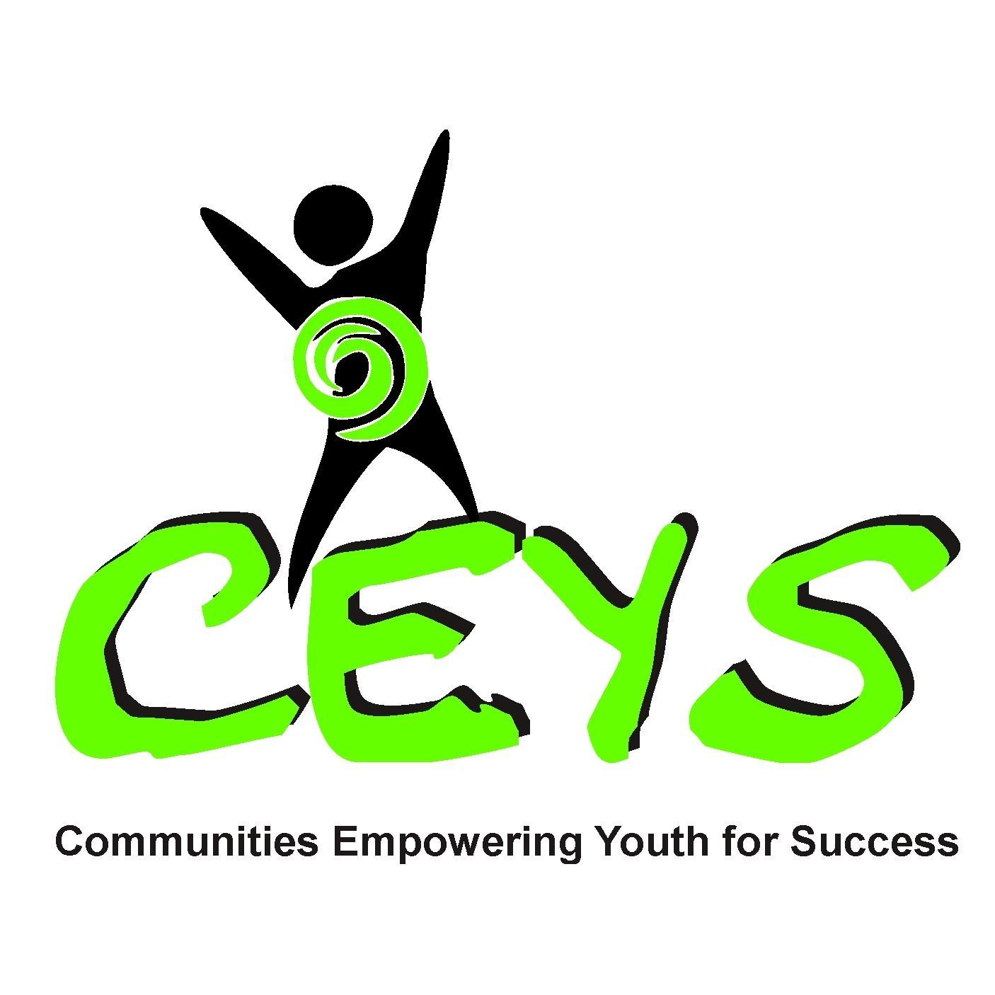 ceysuccess's profile picture. We're a new non-profit operating out of the Tri Area aiming to bring together programming and services for at-risk youth in the community. info@ceysuccess.com