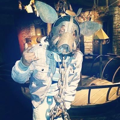 - The realist nigga you'll ever meet ; MUSIC Is Life .!  artist .