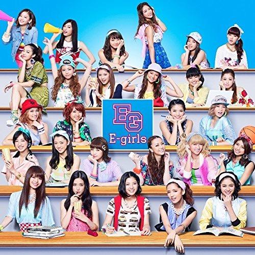 キュートなE-Girlsの画像や歌詞を集めてつぶやきます☆みんなでE-Girlsを応援しよう!!