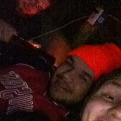 OGSIDENIGGAZ's profile picture. WE REALLY OUT HERE/ jus the tip / whatever T-Acks gayass quote is