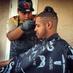 Cessar Santiago (@pryncedbarber) Twitter profile photo