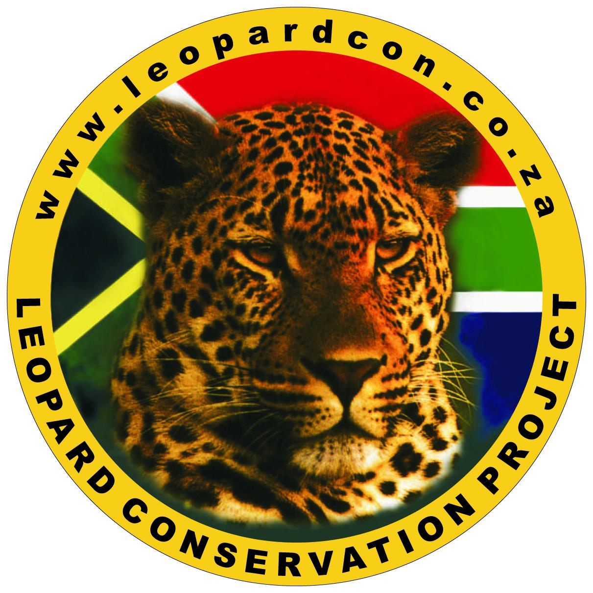 leopardconserve's profile picture. Leopard Conservation Project is a non-profit organisation that is involved in saving Leopards in South Africa.