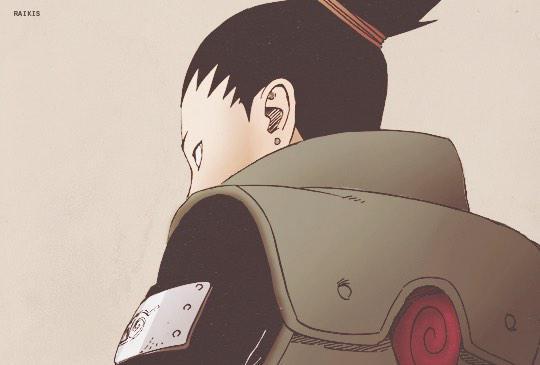 Shikamaru Nara|| klan Nara  || konoha ninja || @JapanOtakuID_RP || Temari husband :v