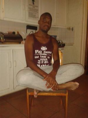 LetsoloNkabo's profile picture. 