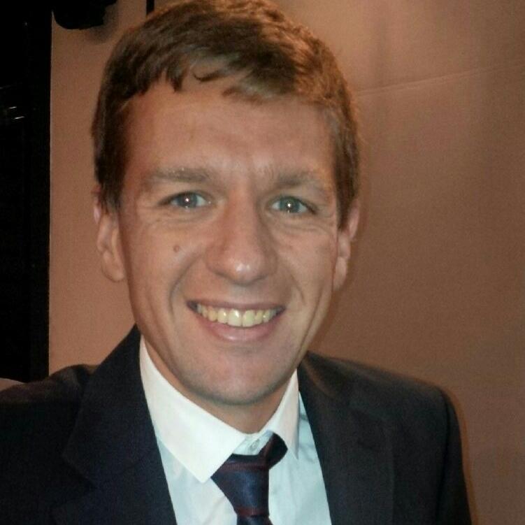 Jp_Geek's profile picture. Interests : #Earlyadopter #Geek #Banking