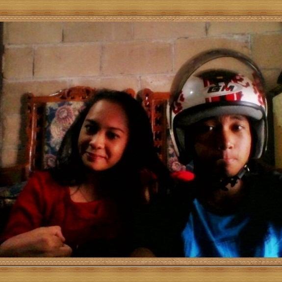 Ayujumita's profile picture. || DIAN ILHAM WAHYUDI | my boy | cuek | resek | bawel | 17.12.14 ||