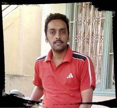ur acting is superb as u looks.since ur r from our place.all the best for ur future projects