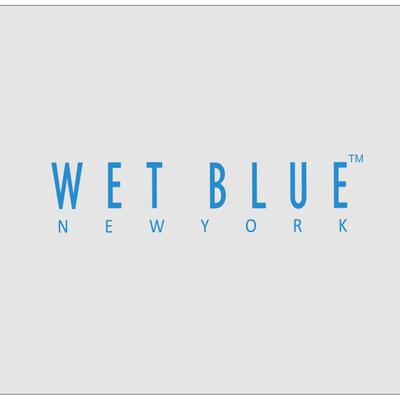 wet blue new york footwear