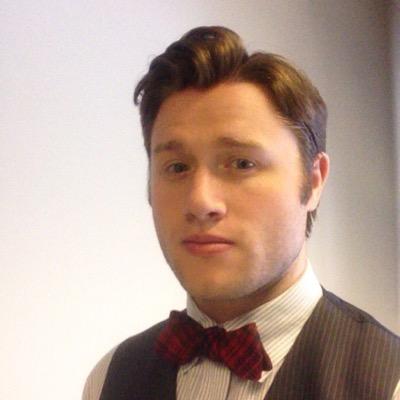 kevinmcauley's profile picture. Actor/Musician. Copywriter at a digital agency. Catch me on the Inside @Situation podcast!