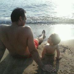 KBoudourakis's profile picture. 