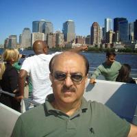C K SAHAJWANI (@csahajwani) 's Twitter Profile