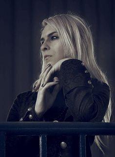 The once great lord of northern Mirkwood,king of Silvan elves,times change.|ada of Thranduil alive again|  TolkienRP|MultiFD(21+)Parody&Serious