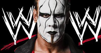 Sting is the King