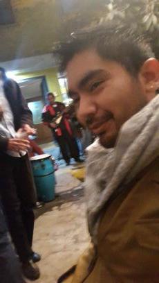 pavelflorescgm1's profile picture. 