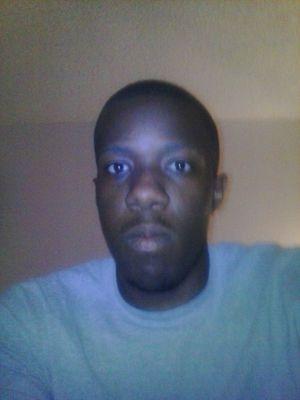 Dh83Miz's profile picture. 