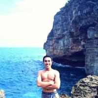 Aditya Reza Anugrah (@adityarezaaa) 's Twitter Profile