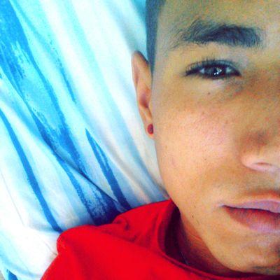 Moreno , 19 Anos , Snap: Cuuunhaaa !