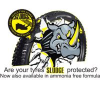 SLUDGE Tyre Sealant (@christogouws) Twitter profile photo