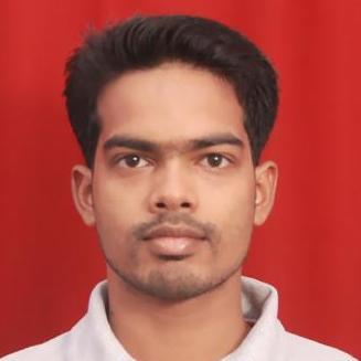 Person With some potential