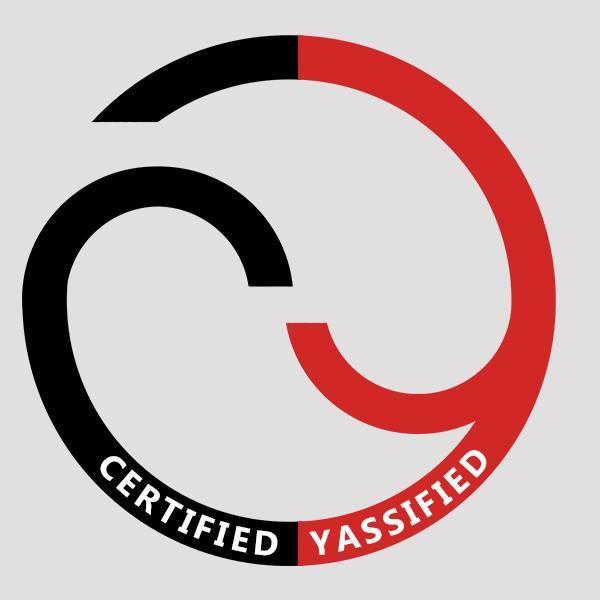 Official Twitter Page for Yassi Pressman
#CertifiedYassified