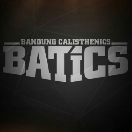 batics_'s profile picture. no excuse to train hard, workout like a maniac