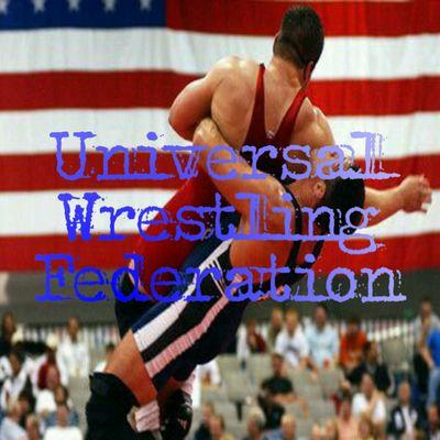 Universal Pro Wrestling Federation
Come and Get some!!
[RP]