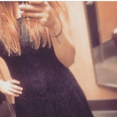 onlycollie's profile picture. 20.✨Intention is the soul of creative art✨