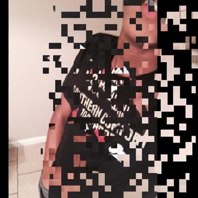 And we all got on Gold Chains Bitch.. Iced out Looking like a Gold Brick ‼️®