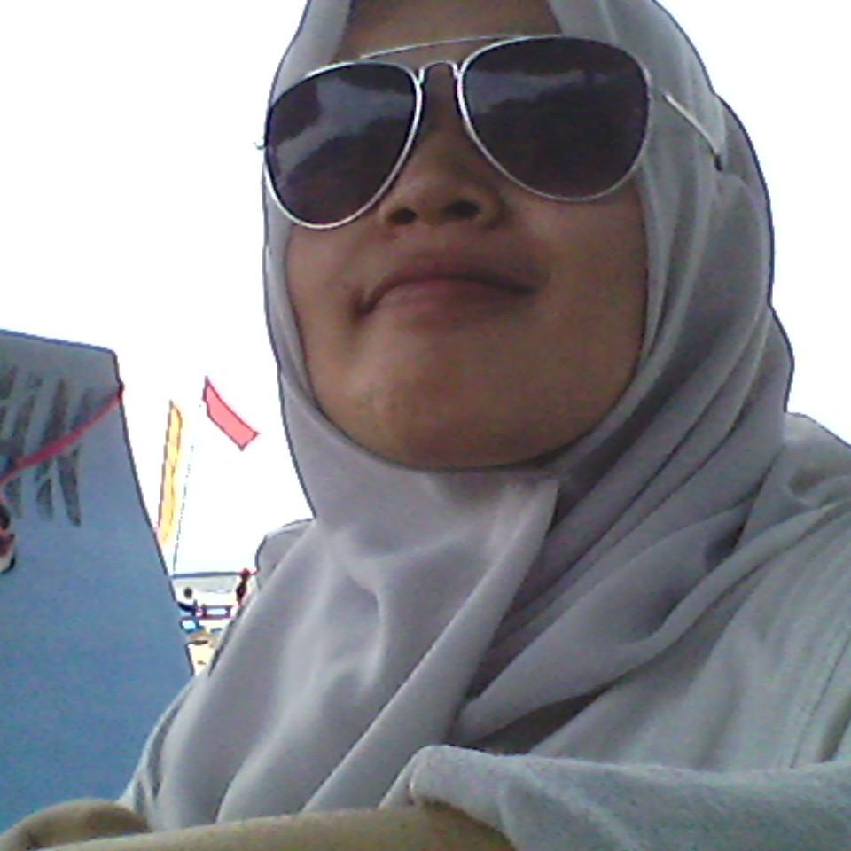 DedewzAdjja's profile picture. bahagiaa dijalan-Mu