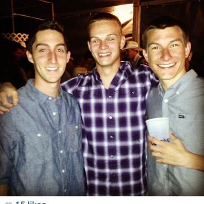 TyCobb91's profile picture. Just livin' the dream ✌