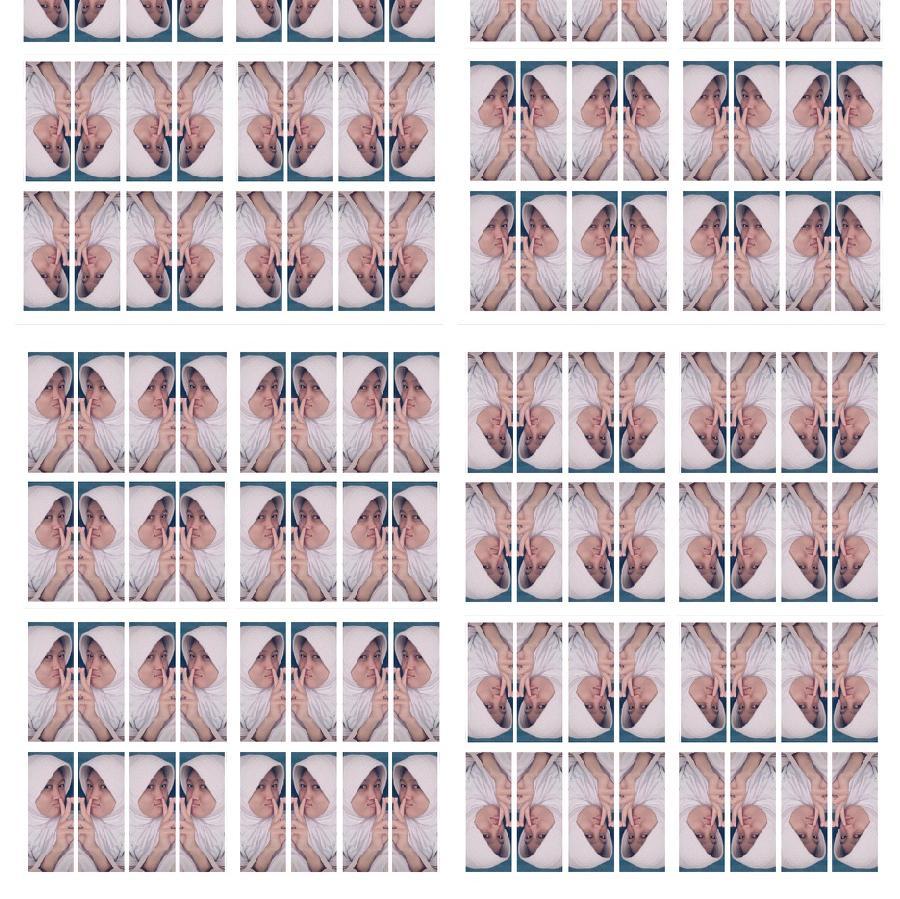 aninda_futsuka's profile picture. Aku wanitamu ** syalalalaaaaa :)