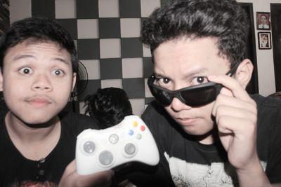 DzakiFakh_'s profile picture. Tolong, Maaf, Terimakasih ^^