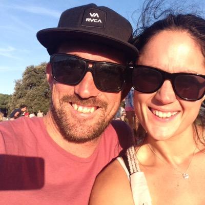 LukeFarrzy's profile picture. HuSbAnD. FaThEr. PuNtEr. SuPpOrTs @NRLKnights! TwEeTs R mY oWn👍🏽