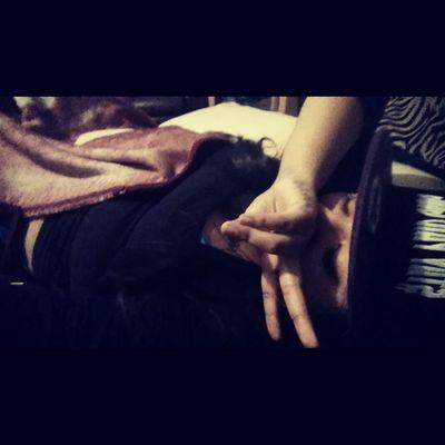 Fuck The World && Welcome To Mine