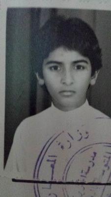 Shammeribl's profile picture. سلام علي يوم ولدت ويوم اموت ويوم ابعث حيا