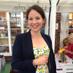 Lizzie Wortley (@lizziewortley) Twitter profile photo