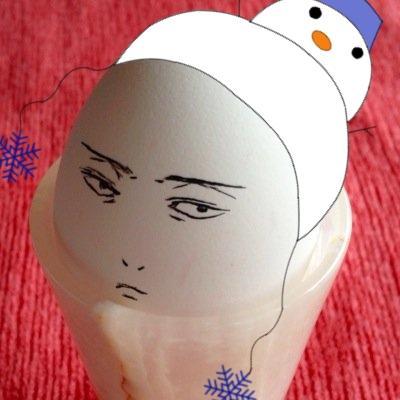 秒速5センチメートル。