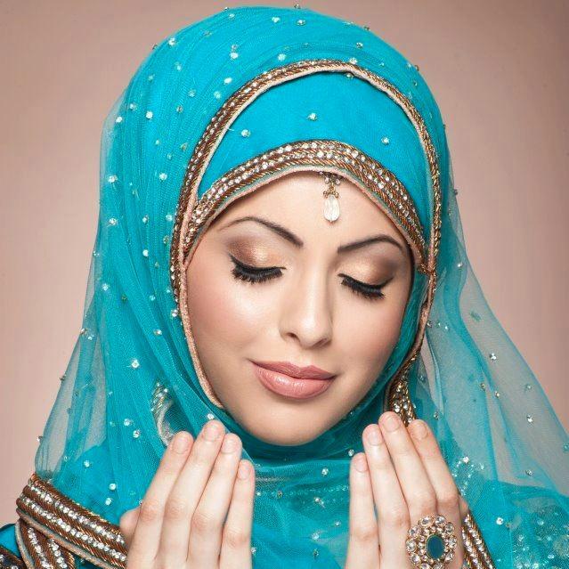 I am simple girl with lots of hope