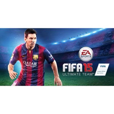 Press the link below and follow the steps for free Fifa 15 Coins !!!