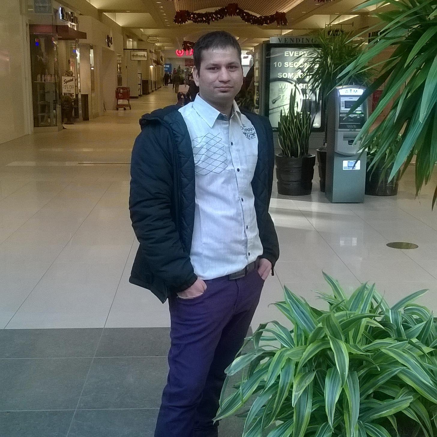 babulal281288's profile picture. 