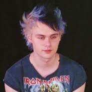 i just love michael clifford
